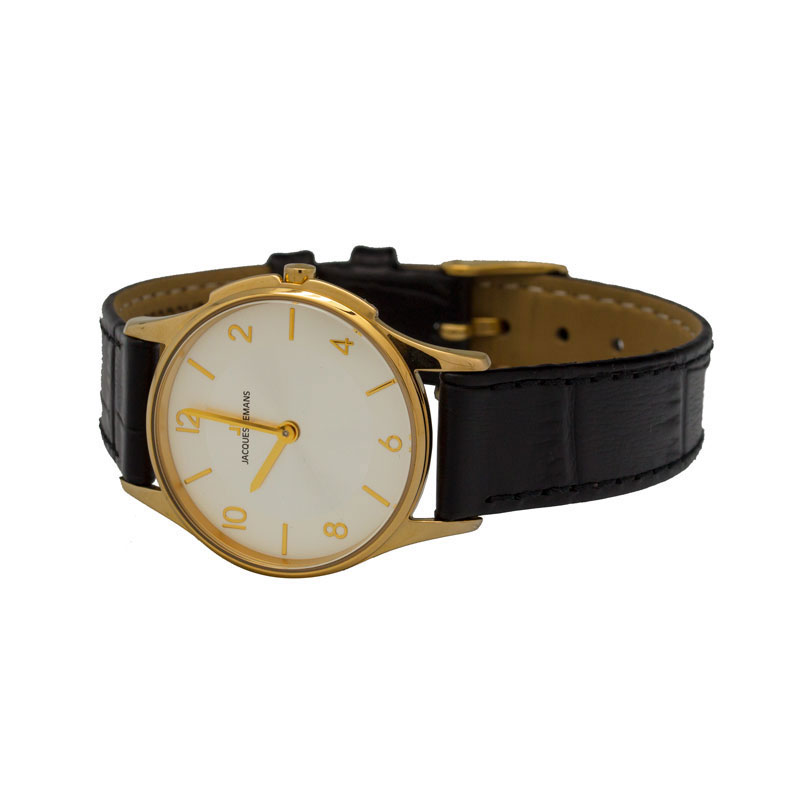Jacques Lemans 1-1778P